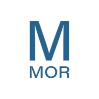 Mor Studio Associato logo - Similar company to Bluescape Creative Studio