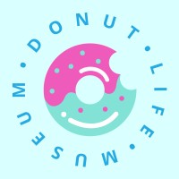 Donut Life Museum logo - Similar company to Pacific Integral