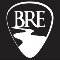 Black River Entertainment logo - Similar company to Leo33