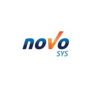 Novosys TI logo - Similar company to Novosys
