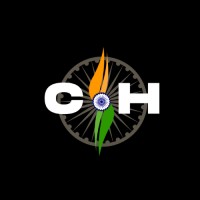 Central India Hackathon logo - Similar company to Wizard-Tech Computer Academy