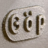Göpfert AG logo - Similar company to The Fitting Source Inc.