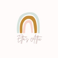 Etta's Attic logo - Similar company to Research-I