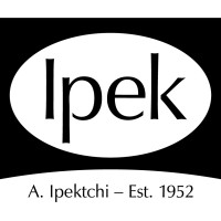 IPEK A. Ipektchi GmbH & Co. KG logo - Similar company to Designercarpets Drechsle