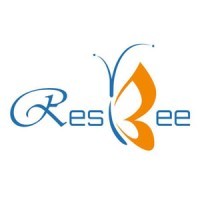 Resbee Info Technologies Pvt Ltd logo - Similar company to Brownsofts Llc
