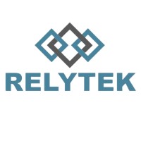 RelyTek Technologies Private Limited logo - Similar company to Techbode Solutions Pvt. Ltd.