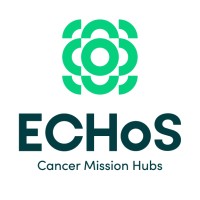 ECHoS | Establishing of Cancer Mission Hubs: Networks and Synergies logo - Similar company to Covend
