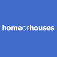 home OF houses | HoH Architekci logo - Similar company to Hardwarehub.Io