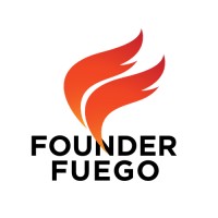 FounderFuego logo - Similar company to Iuty | It’S Up To You