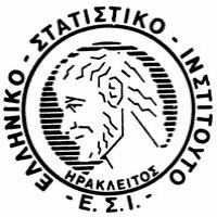 Ελληνικό Στατιστικό Ινστιτούτο (Greek Statistical Institute) logo - Similar company to Laboratory Of Statistics And Data Analysis