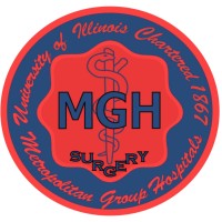 Uic-Mgh Surgery Residency