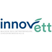 innov'ett logo - Similar company to Studio Simone