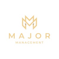 Major Management logo - Similar company to Real Way Marketing