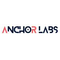 Anchor Labs logo - Similar company to Expainse