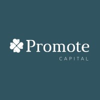 Promote Capital logo - Similar company to Blueline