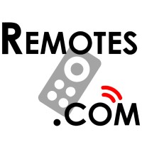 Remotes.com logo - Similar company to Probip | Telecommande Express