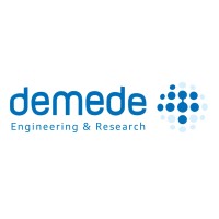Demede Engineering & Research logo - Similar company to Demede Engineering & Research