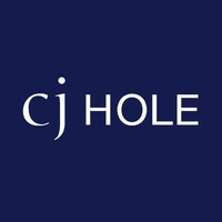 CJ Hole logo - Similar company to Sync Enterprises