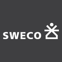 Sweco logo - Similar company to Intec