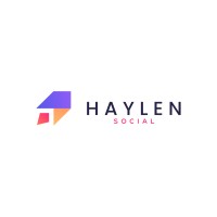 Haylen Social logo - Similar company to Herox
