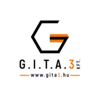 G.I.T.A. 3 Kft. logo - Similar company to Complyme.Ai