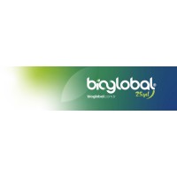 Bioglobal A.S. logo - Similar company to Bioglobal