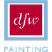 DFW Painting LLC logo - Similar company to Office Assets Llc