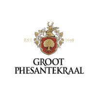 Groot Phesantekraal Wines and Restaurant logo - Similar company to The Wine Arc