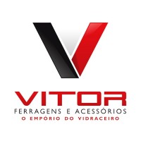 Vitor Ferragens e Acessòrios logo - Similar company to Lojas Emes
