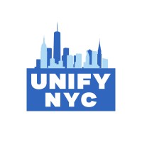 Unify NYC logo - Similar company to Curie Ai
