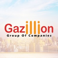 Gazillion Group Of Companies (Asia Group) logo - Similar company to Structis Construction Solutions Group