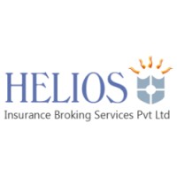 Helios Insurance Broking Services Private Limited logo - Similar company to Excellent Insurance Broking Services Limited
