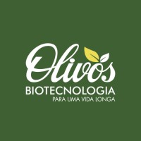 OLIVOS Biotecnologia logo - Similar company to Flx - Flamarimpex - Trade Company