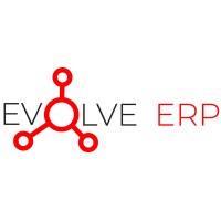Evolve ERP logo - Similar company to Pegasus Erp Solutions 