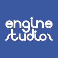 Engine Studios logo - Similar company to Cooeecommerce.Com