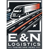 E&N Logistics logo - Similar company to Next Star Technologies
