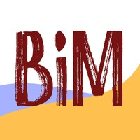 Chocolaterie BIM logo - Similar company to Allo Numerique