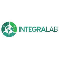 Laboratório IntegraLab logo - Similar company to Albert Saúde