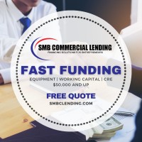 SMB Commercial Lending logo - Similar company to Virtus Capital Partners Sdn Bhd