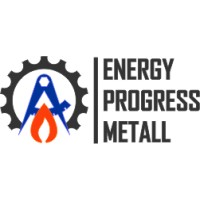 ENERGY PROGRESS METALL logo - Similar company to Сп Ооо «Bektemir Metall Konstruksiyalari»