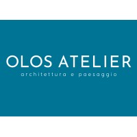 OLOS ATELIER - architecture and landscape logo - Similar company to Archimake
