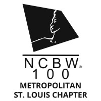 National Coalition of 100 Black Women, Inc. Metropolitan St. Louis Chapter logo - Similar company to Friendly Academy