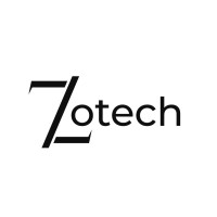 Zotech Private Limited logo - Similar company to Webfinder