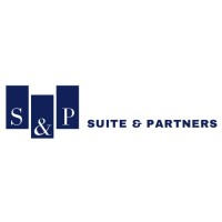 Suite & Partners logo - Similar company to Greenwaveenergy Solutions