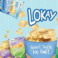 Agastya NutriFood logo - Similar company to Alot