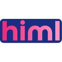Himl logo - Similar company to Lundins