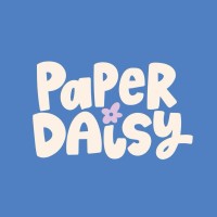 Paper Daisy Events logo - Similar company to Community Base