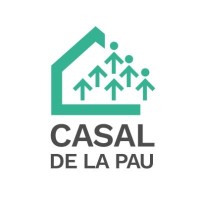 Casal de la Pau logo - Similar company to Avanza Azpeitia
