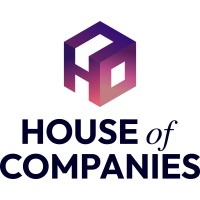 House of Companies logo - Similar company to Tech Center, Llc
