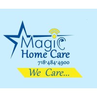 Magic Home Care logo - Similar company to Total Program Management, Inc.